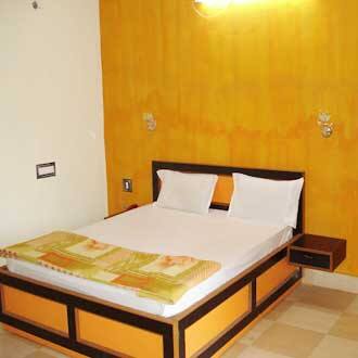 SRK Silver Oak Resorts, Araku Valley 3